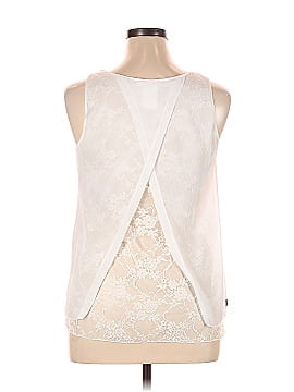 Rock Candy Sleeveless Blouse (view 2)
