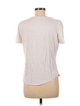 Bar III Short Sleeve T-Shirt (view 2)