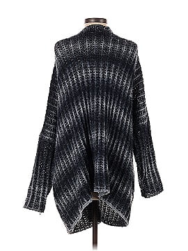 T Party Cardigan (view 2)