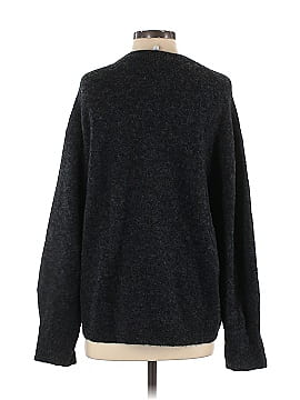 Stockholm Atelier X Other Stories Wool Pullover Sweater (view 2)