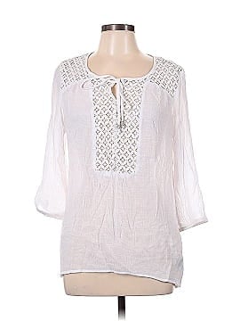 Alyx 3/4 Sleeve Blouse (view 1)