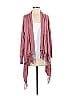 2sable Pink Cardigan Size S - photo 1