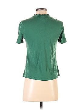 Amour Vert Short Sleeve T-Shirt (view 2)