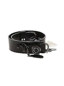 Philosophy Leather Belt (view 1)
