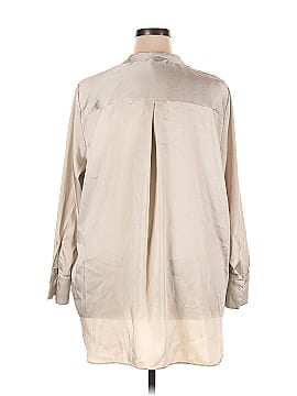 H&M Long Sleeve Blouse (view 2)