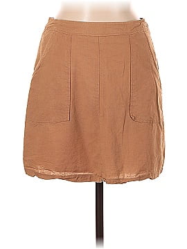 Petal and Pup Casual Skirt (view 1)