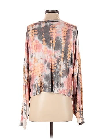 KLD Signature Long Sleeve T-Shirt (view 2)