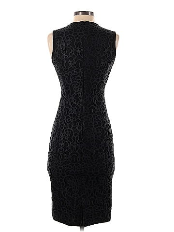 Judith & Charles Cocktail Dress (view 2)