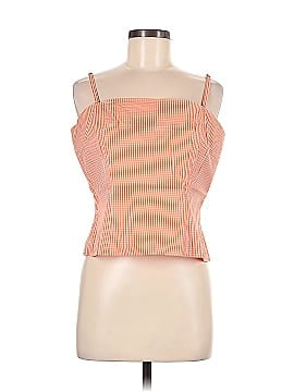 F. by Faconnable Sleeveless Top (view 1)