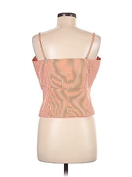 F. by Faconnable Sleeveless Top (view 2)
