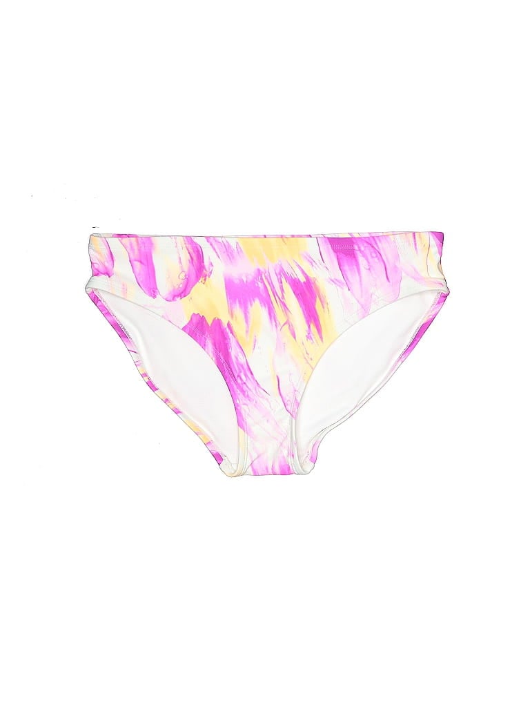 Pre-owned Dsg Swimsuit Bottoms In White
