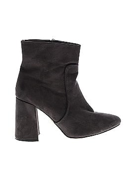 Therapy Ankle Boots (view 1)