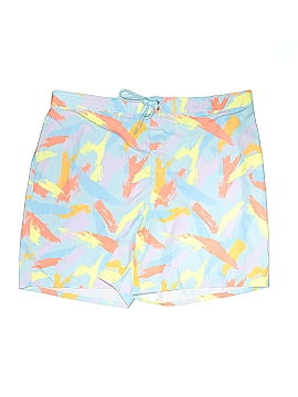 Wild Fable Board Shorts (view 1)