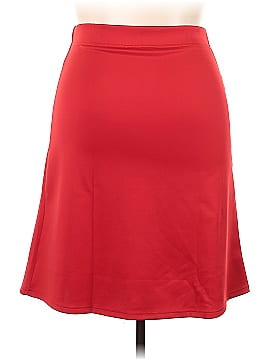 Z Avenue Usa Casual Skirt (view 2)