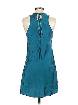 Chicca Lualdi Bee Queen Casual Dress (view 2)