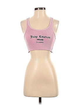 Juicy Couture x Forever 21 Sports Bra (view 1)