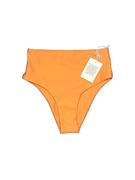 Sporty & Rich Swimsuit Bottoms (view 1)