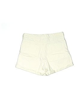 MNG Denim Shorts (view 2)