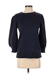 Sail To Sable Pullover Sweater