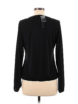 Belldini Long Sleeve Blouse (view 2)