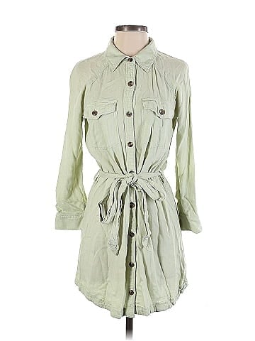 American Eagle Outfitters Casual Dress (view 1)