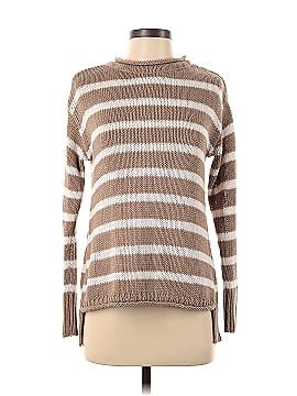 Hiho Pullover Sweater (view 1)