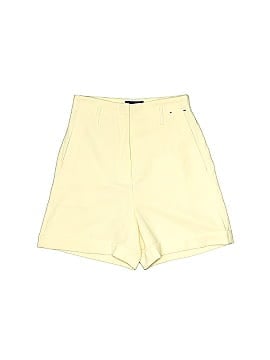 Express Outlet Dressy Shorts (view 1)