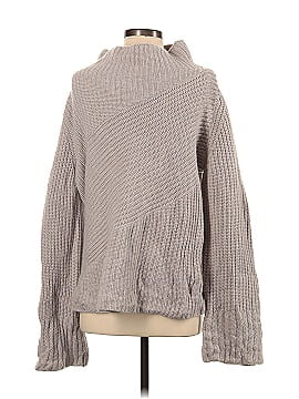 Goop G. Label Cashmere Pullover Sweater (view 2)