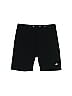 Champion Solid Black Athletic Shorts Size M - photo 1