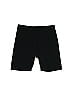 Champion Solid Black Athletic Shorts Size M - photo 2