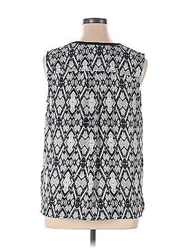 Pure Energy Sleeveless Blouse (view 2)