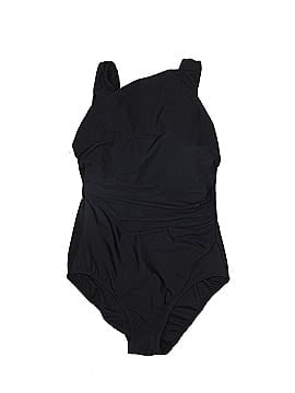Lands' End One Piece Swimsuit (view 1)
