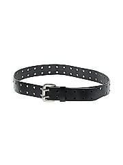 Sonoma Life + Style Leather Belt