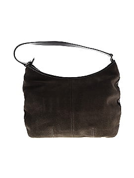 Nordstrom Leather Hobo (view 2)