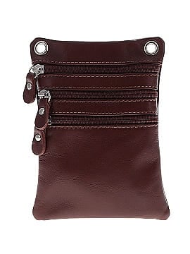 Tuscany Leather Leather Crossbody Bag (view 1)