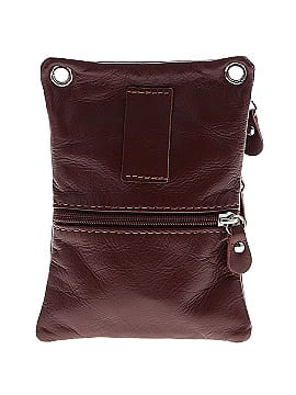 Tuscany Leather Leather Crossbody Bag (view 2)
