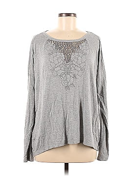 P.J. Salvage Long Sleeve Top (view 1)