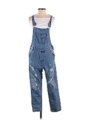 Jeans Overalls