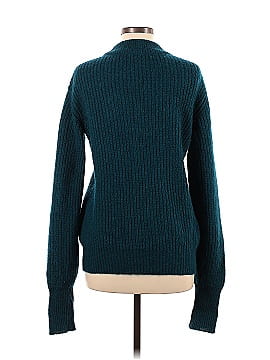 Alice Walk Wool Pullover Sweater (view 2)