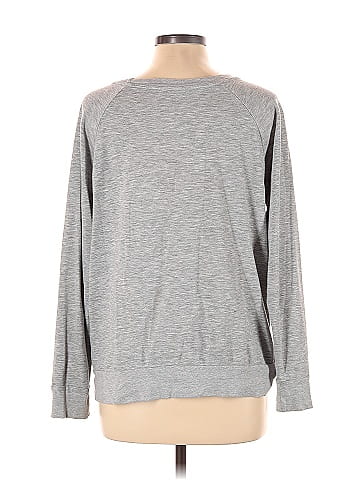 Corepower Yoga Sweatshirt (view 2)