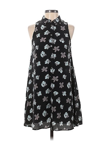 Equipment Casual Dress (view 1)