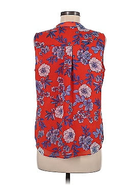 Tommy Hilfiger Sleeveless Blouse (view 2)