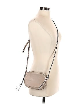 Banana Republic Leather Crossbody Bag (view 2)