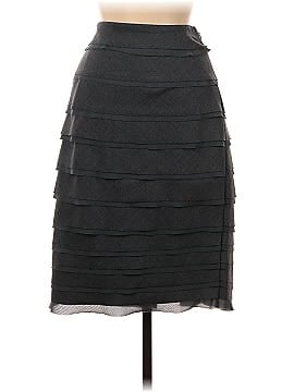 White House Black Market Casual Skirt (view 1)