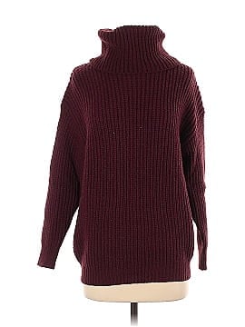 Lulus Turtleneck Sweater (view 1)