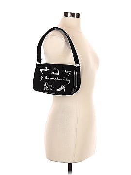 Lulu Guinness Shoulder Bag (view 2)