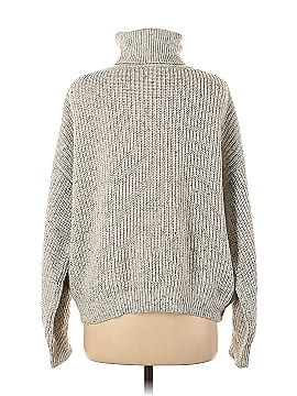 Cupshe Turtleneck Sweater (view 2)