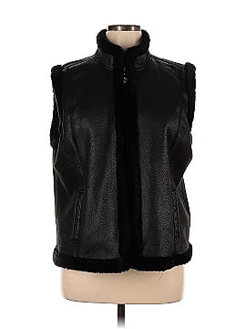 Jaclyn Smith Vest (view 1)
