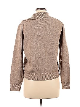 Almina Concept Pullover Sweater (view 2)