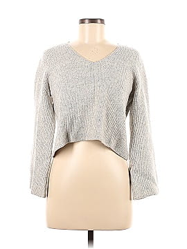 Almina Concept Pullover Sweater (view 1)